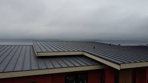 Best Emergency Roof Repair Services  in North Bennington, VT